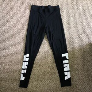 PINK Victoria’s Secret leggings